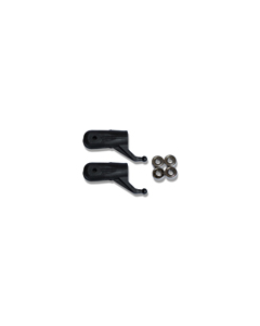 Nine Eagles 402318005A Rotor Clip Set (Solo Pro 180)