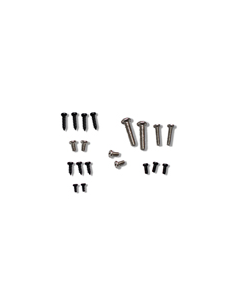 Nine Eagles 402318033A Screwl Set (Solo Pro 180)