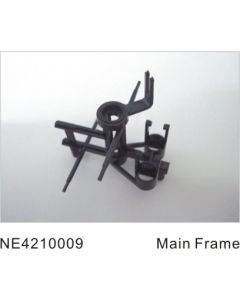 Nine Eagles 4210009 Main frame (Free Spirit Micro,Solo)