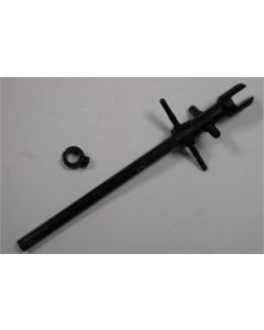Nine Eagles 4260011 Main Shaft Set (Solo Pro/Bravo SX)