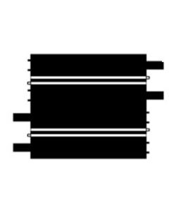 Ninco 10103 2 x Straight Half 200mm