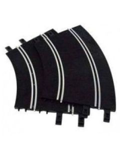 Ninco 10105 2 x CURVE STANDARD