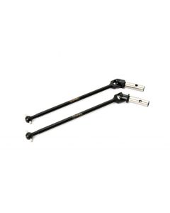 Hobao OP-0083N NEW FRONT/ REAR UNIVERSAL JOINT SHAFT FOR MT NITRO