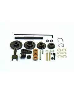 Hobao OP-0102 HYPER MT REVERSE CONVERSION KIT (MT Nitro)