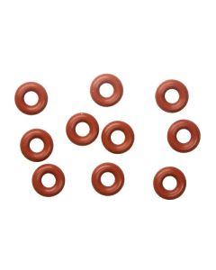 Kyosho ORG03 O-ring orange 3mm x10pcs