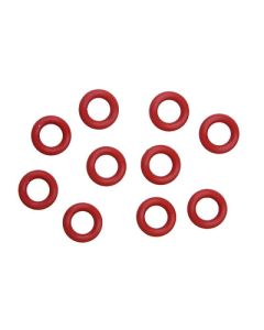 Kyosho ORG05 Silicone O-ring orange 5mm x10pcs (92052)