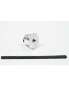 OS 23024008 Spinner Nut 20,25FP, RE/ 25LA, 25FX