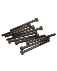 OS 79871560 Hexagon Head Screw M5.0x60 (10pcs)