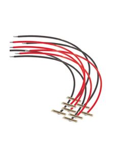Peco PL-82 Power Feed Joiners for Code 55 and Code 80 Rail