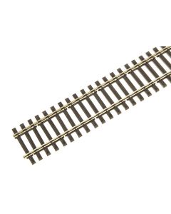 Peco SL-8300 HO Flexible Track Code 83 Nickel Silver Rail (Wooden Tie Type Track)