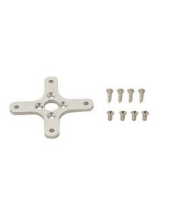 Potenza FPZM1020L2 Aluminum Motor Mount