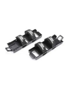 ProBoat PRB-1286 SSL Battery Tray Set, Blackjack 24