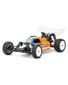 Proline 3442-00 Phantom Clear Body for Yokomo B-Max 2 1/10