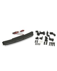 Proline 6276-03 5" Super-Bright LED Light Bar Kit 6V-12V (Curved)