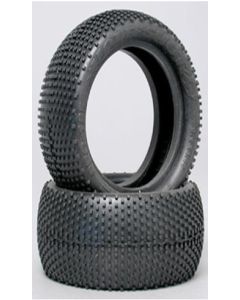 Proline 8185-02 4WD Hole Shot LP Tire M3 fits 2.2" 4WD Front 1/10