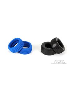 Proline 1171-17 Suburbs 2.0 MC Short Coarse 2.2/3.0 Tyres 2pcs 1/10