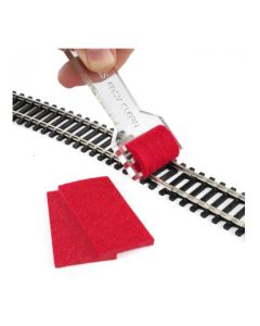 Proses TC-001 Rail Track Cleaner (All scales) 39013