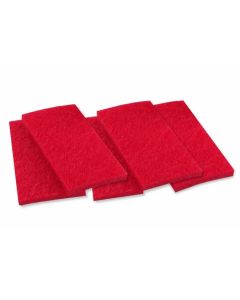 Proses TC-002 Hand Held Track Cleaner, Replacement Pads (5), HO, N, ON30