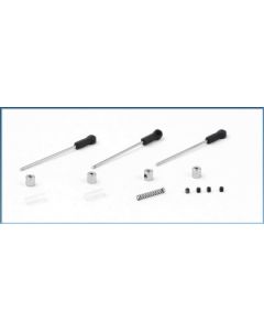 LRP 133052 Throthle,Brake,Likage & small parts