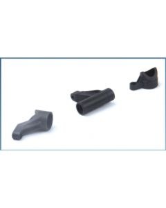 LRP 133015 Servo saver plastic/Rebel