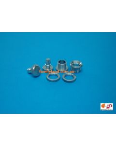 Ming Yang Model 267 Fuel Stopper w/Mount