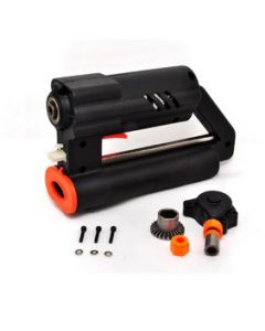 Q-World 02623H Rotor starter w/ Hyper B/plate (NEW VERSION)