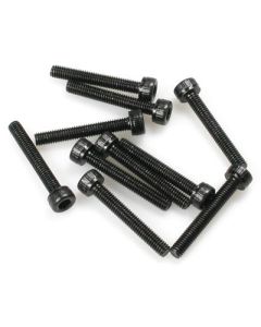 Robitronic 24547 Screw Cap Head  M3x20mm (10pcs)