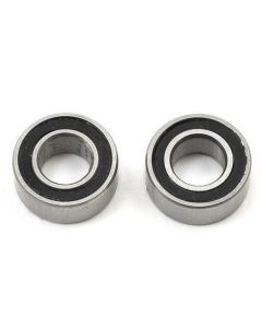 Radient RDNA5115 BEARINGS 5x10x4mm RUBBER SEALED (2)