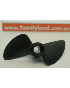 Radio Active MA3026DD Boat Propeller SR40 Dog Driver 3/16" 1pc