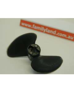 Radio Active MA3002DD Boat Propeller X40 Dog Driver 3/16" 1pc