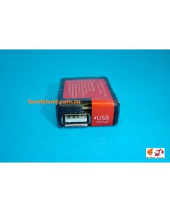 Redback BATTERY CHECKER/ USB Charger (Use for 2-6S Lipo/ Li-ion/ LiMn/ Li-Fe)