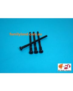 Redback XP017 Suspension Pins B