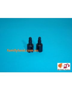 Redback XP032 Diff Outdrives