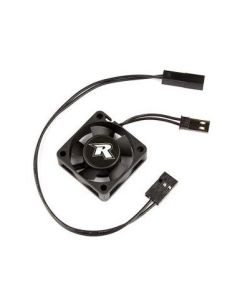 Reedy 27423 Motor Fan 30mm, with 195mm extension
