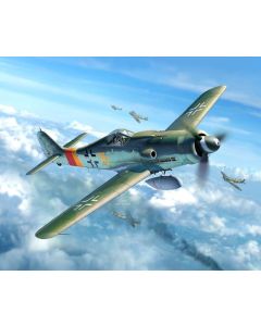 Revell 03930 Focke Wulf Fw190 D-9 1/48