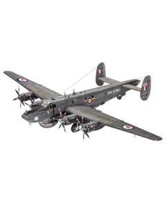 Revell 04920 Avro Shackleton Mk.2 AEW 1/72