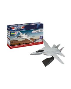 Revell 04966 Easy-Click System Maverick's F-14 Tomcat 'Top Gun' 1/72