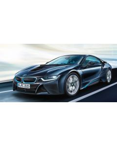 Revell 07008 BMW i8 1/24