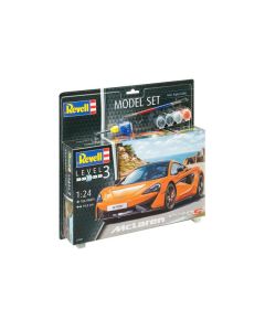 Revell 67051 McLaren 570S 1/24