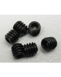 Robinson Racing 1001 5/40 set screws 6pcs