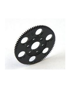 RW racing 480072X 72T 48 PITCH XRAY SPUR