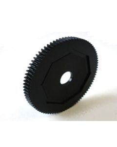 RW racing 480183XB Xray XB4 Slipper Clutch Spur Gear 83T 48DP