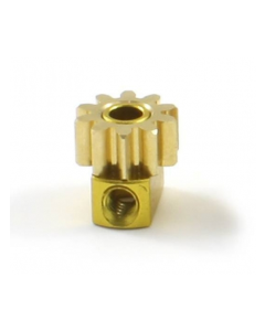 Scaleauto SC-1070 Pinion 10T  M50 diam. 6,5mm with screw