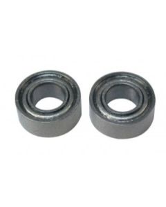 Scaleauto SC-1330 Bearing 6x3mm (2pcs)