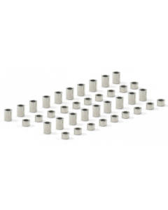 Scaleauto SC-8113 Spacer 2mm Pre Steel