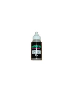 Great Vigor SE111 SILICONE SHOCK OIL #1000, 2oz