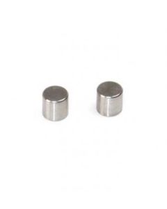 Serpent 902420 Roller pin steel 5x5 (2)