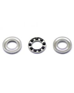Serpent 1388 Thrust bearing 5x10 Ceramic (Replace Ser 1377)