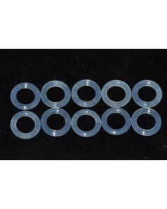 Serpent 600421 O-Ring Centrediff V2 (10)