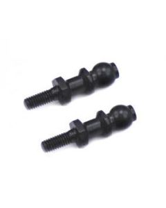 Serpent 600568 Shock mount 811-S (2)